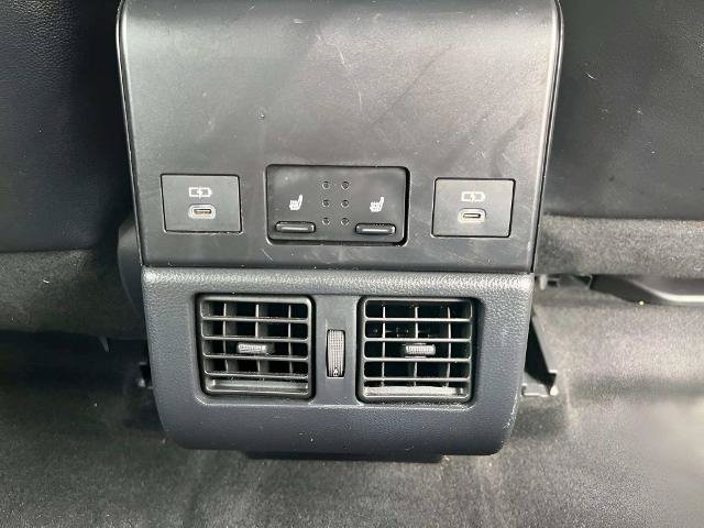 Used 2023 Toyota bZ4X AWD w/ Weather Package image 13