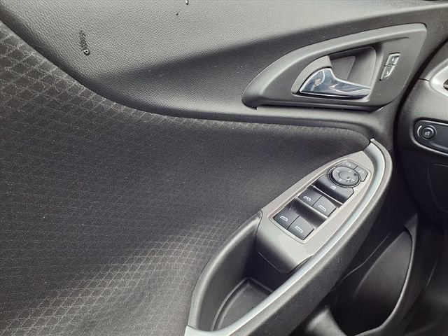 Used 2024 Chevrolet Malibu LT w/ Midnight Edition image 23