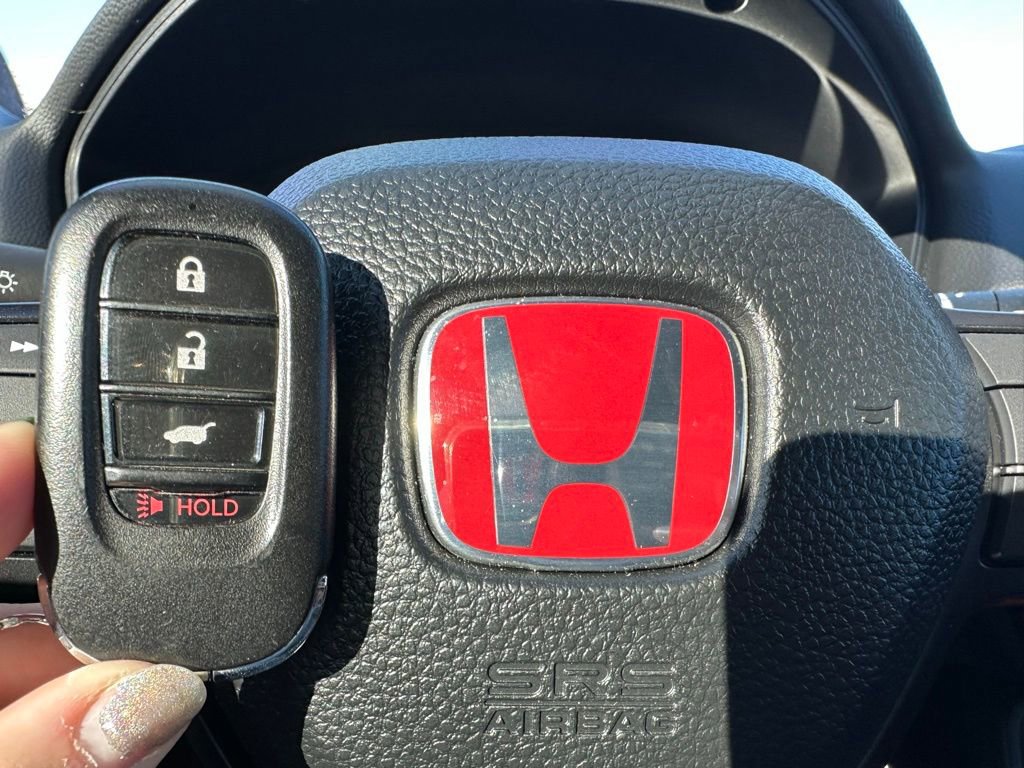Used 2024 Honda Civic Type R image 46