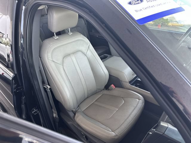 Certified 2020 Ford Expedition Max Limited w/ Equipment Group 302A AWD/4WD image 28