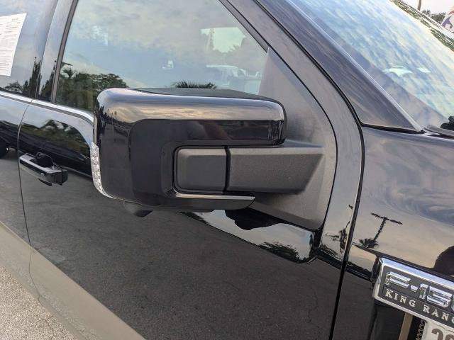 Certified 2025 Ford F150 King Ranch w/ FX4 Off-Road Package AWD/4WD image 12