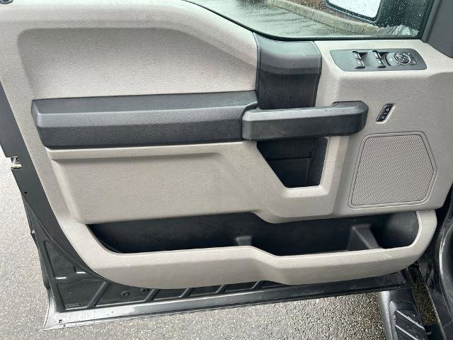 Certified 2018 Ford F150 XL w/ Equipment Group 101A Mid image 17