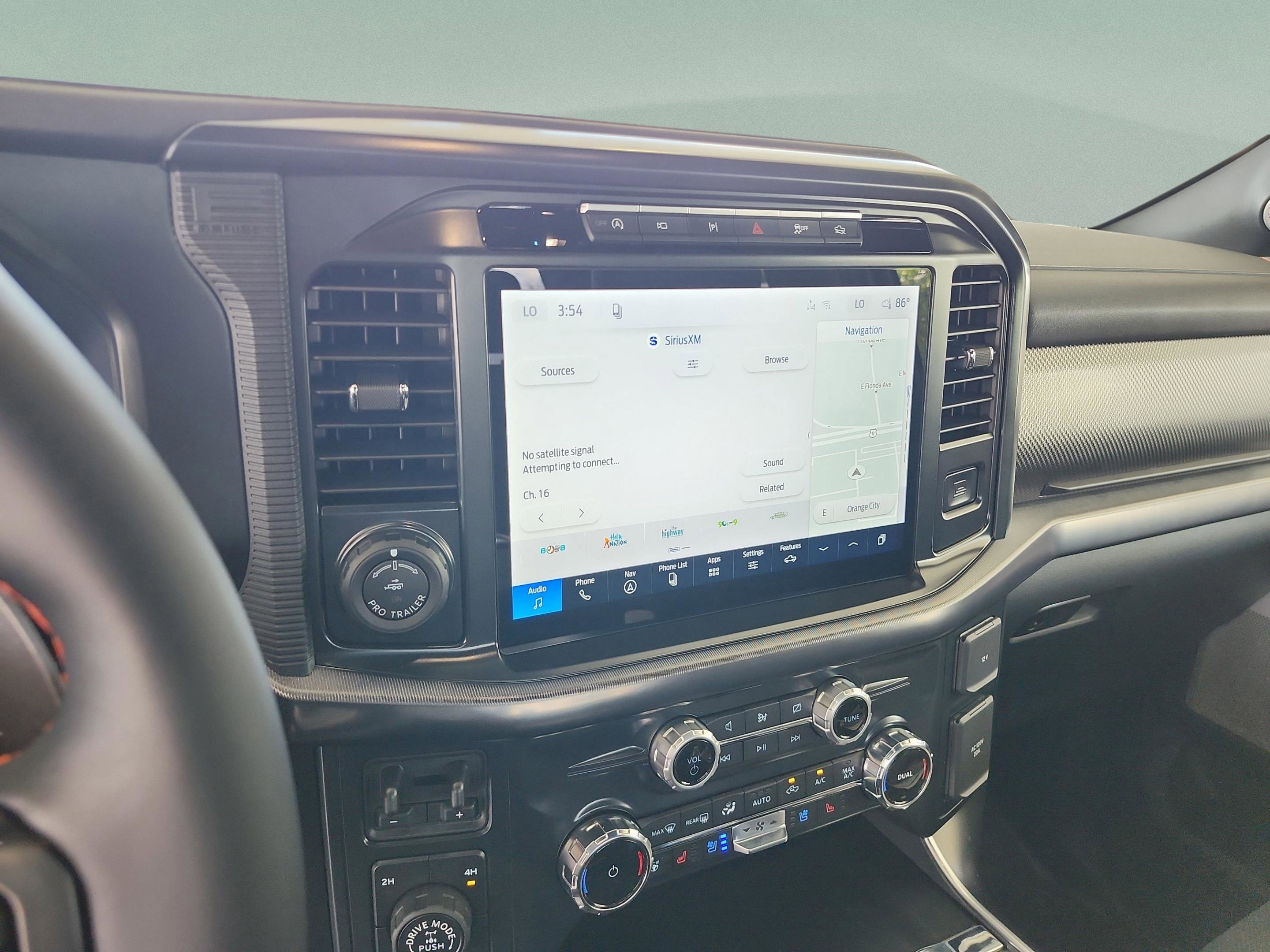 Certified 2026 Ford F150 Raptor image 13