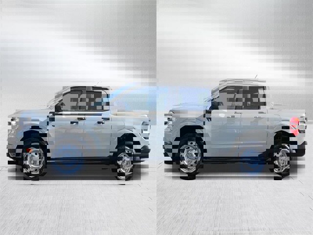 Certified 2024 Ford Maverick XLT image 7