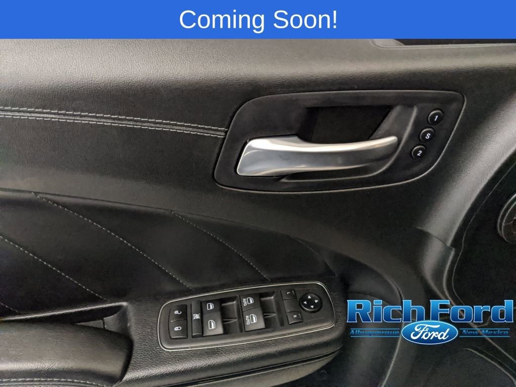 Used 2021 Dodge Charger GT w/ Plus Group image 15