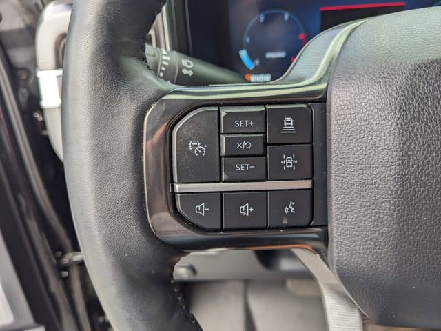 Certified 2026 Ford F450 Platinum w/ FX4 Off-Road Package AWD/4WD image 32