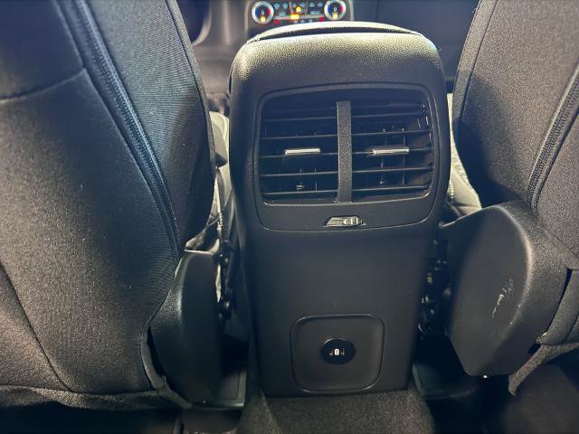 Certified 2024 Ford Escape Active AWD/4WD image 25