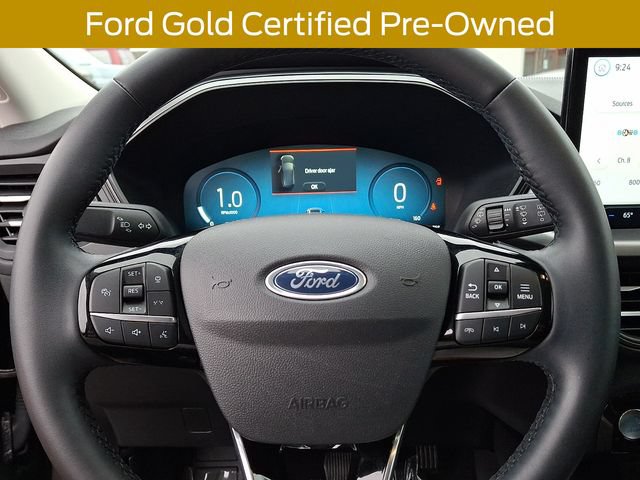 Certified 2023 Ford Escape Active w/ Tech Pack #2 AWD/4WD image 21