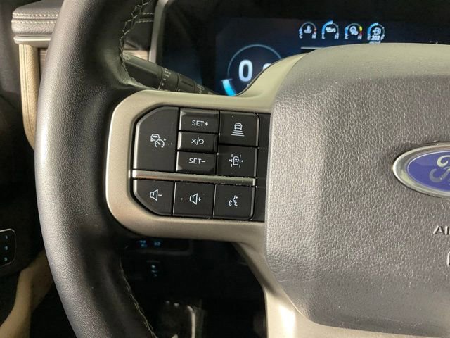 Certified 2022 Ford Expedition Limited image 24