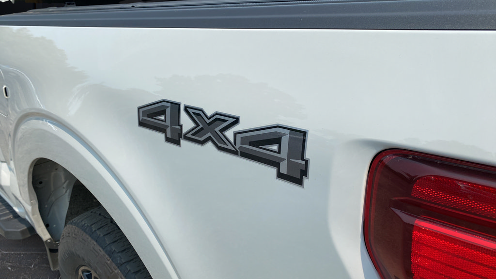 Certified 2024 Ford F150 XLT w/ Equipment Group 302A MID AWD/4WD image 42