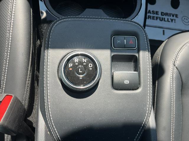 Certified 2023 Ford Mustang Mach-E Premium image 21