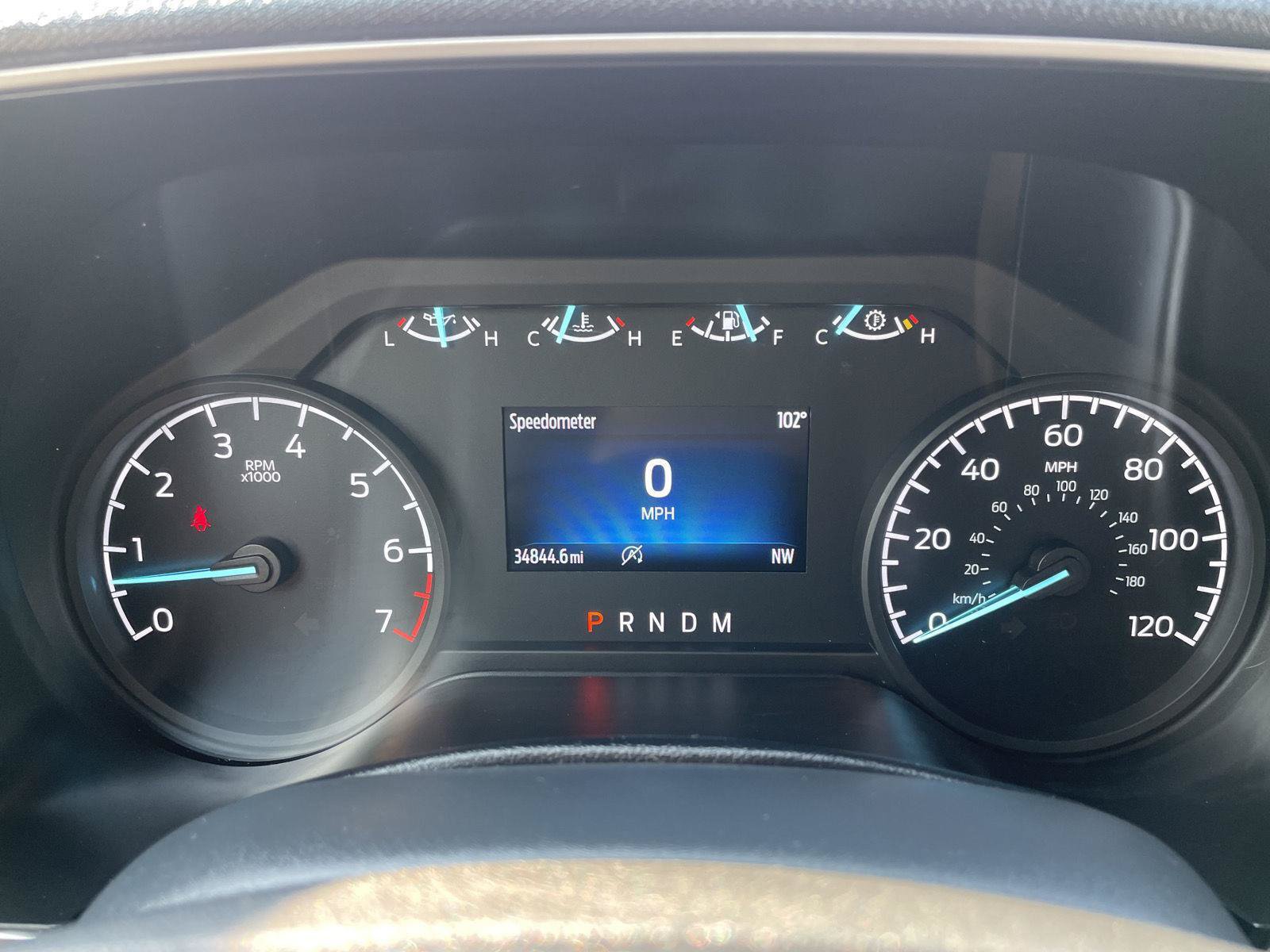 Certified 2023 Ford F150 XL w/ STX Appearance Package AWD/4WD image 15