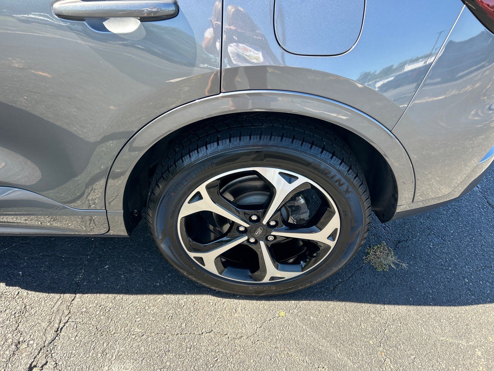 Certified 2023 Ford Escape ST-Line Select w/ Tech Pack #2 AWD/4WD image 32