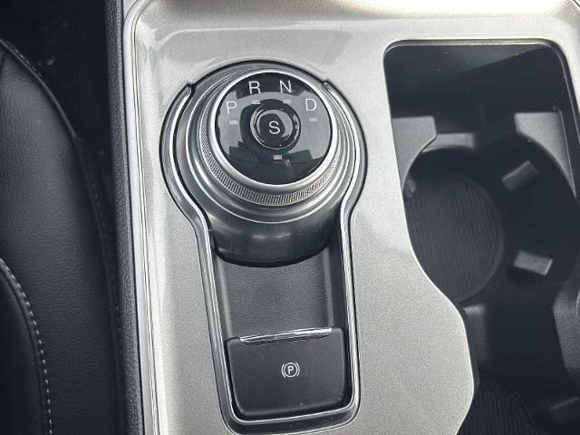 Certified 2024 Ford Edge SEL image 15