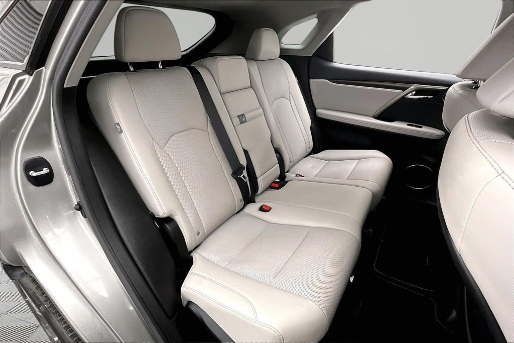Used 2021 Lexus RX 350 FWD w/ Premium Package image 27