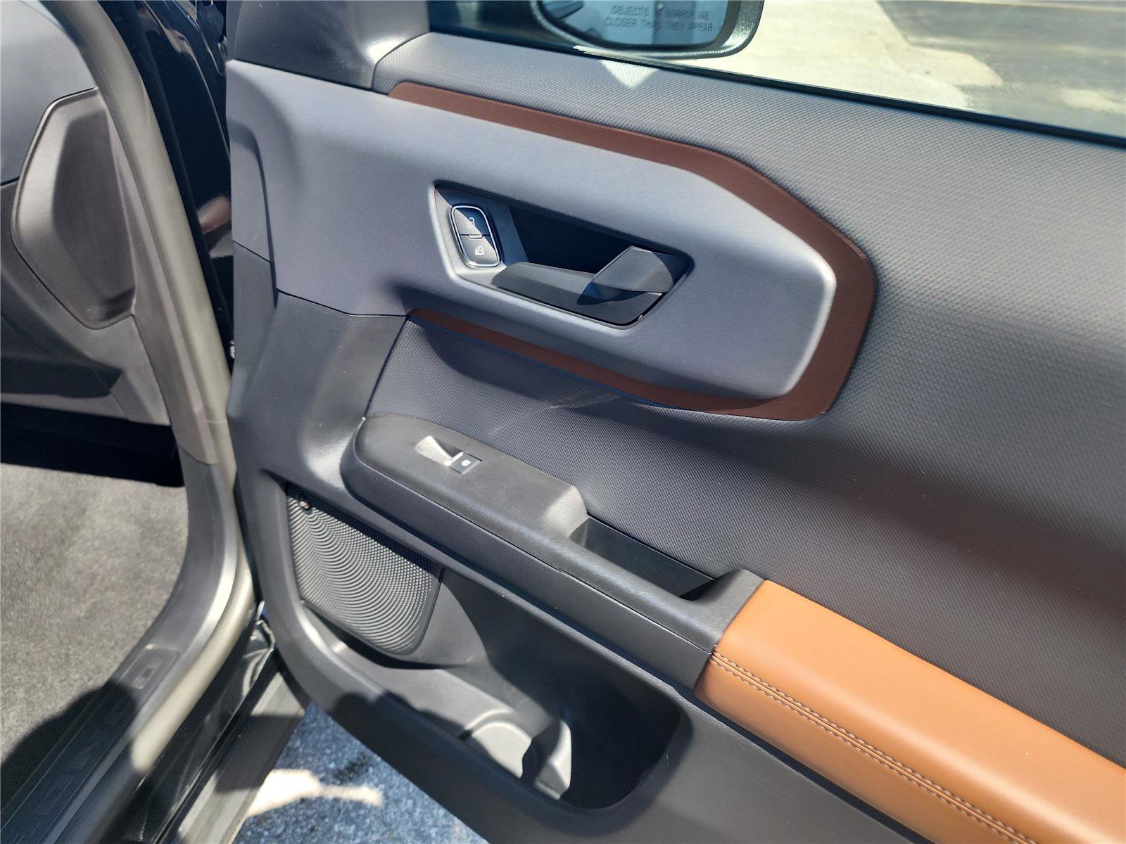 Certified 2022 Ford Bronco Sport Outer Banks w/ Tech Package image 27