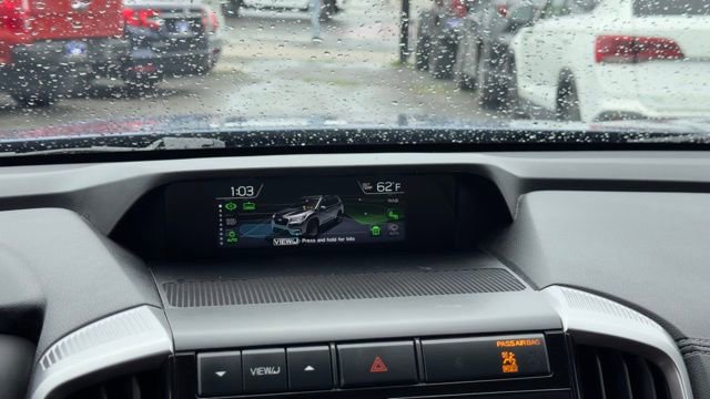 Used 2020 Subaru Ascent Touring AWD/4WD image 16