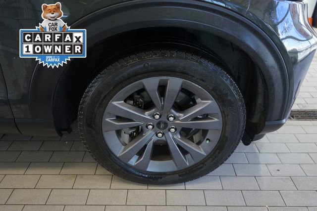 Certified 2023 Ford Explorer XLT w/ Equipment Group 202A AWD/4WD image 16