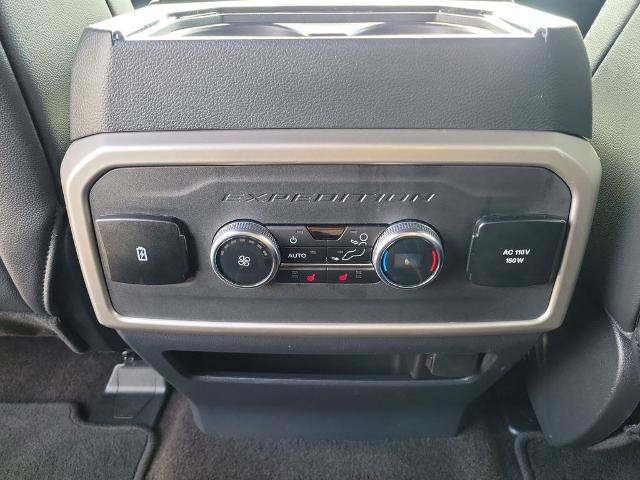 Certified 2023 Ford Expedition Max Limited AWD/4WD image 12