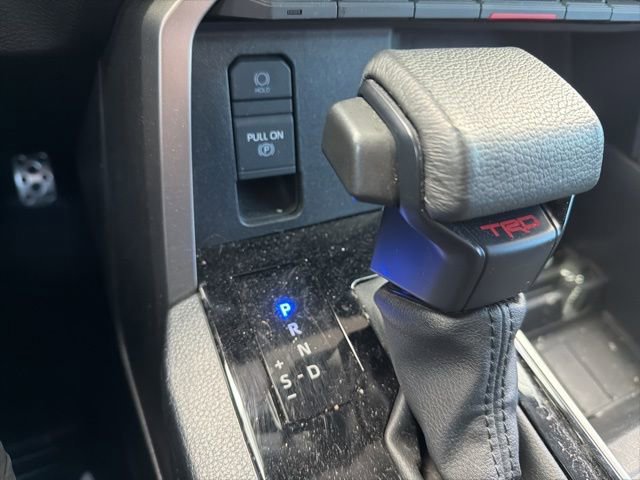Used 2024 Toyota Tundra SR5 image 22