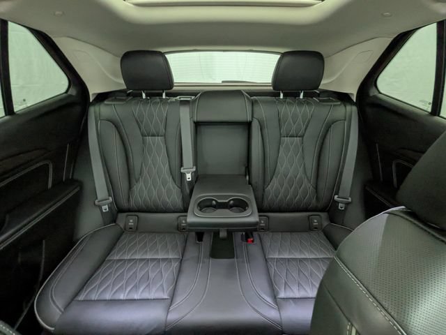 Used 2022 Buick Envision Avenir w/ Safety Package FWD image 19