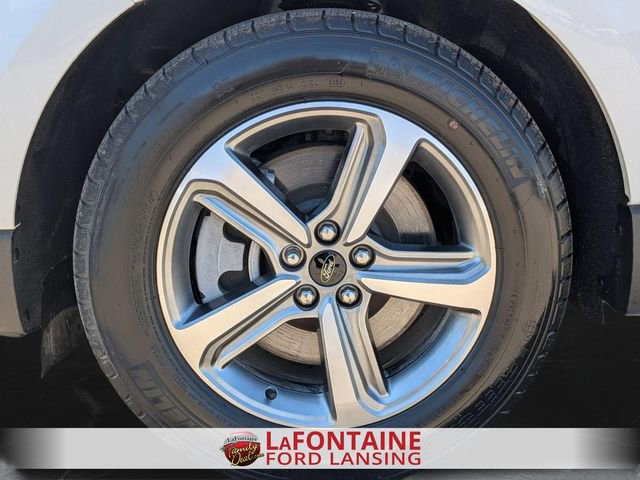 Certified 2024 Ford Edge SEL w/ Convenience Package AWD/4WD image 33