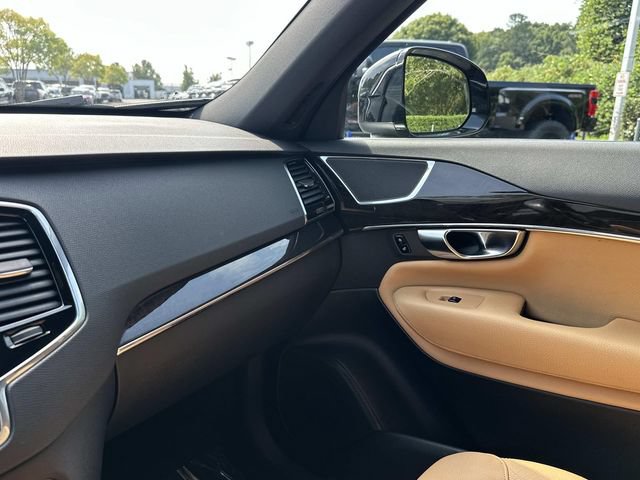 Used 2018 Volvo XC90 T6 Momentum w/ Convenience Package AWD/4WD image 29
