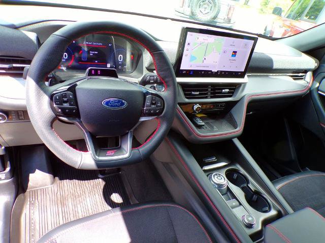 Certified 2025 Ford Explorer ST AWD/4WD image 14
