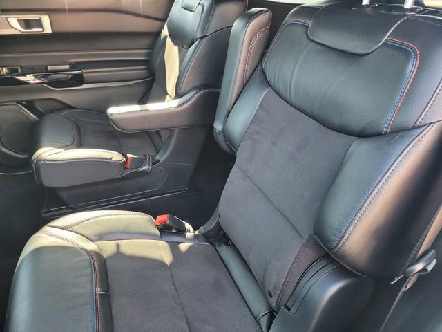 Certified 2023 Ford Explorer ST w/ Equipment Group 401A image 13