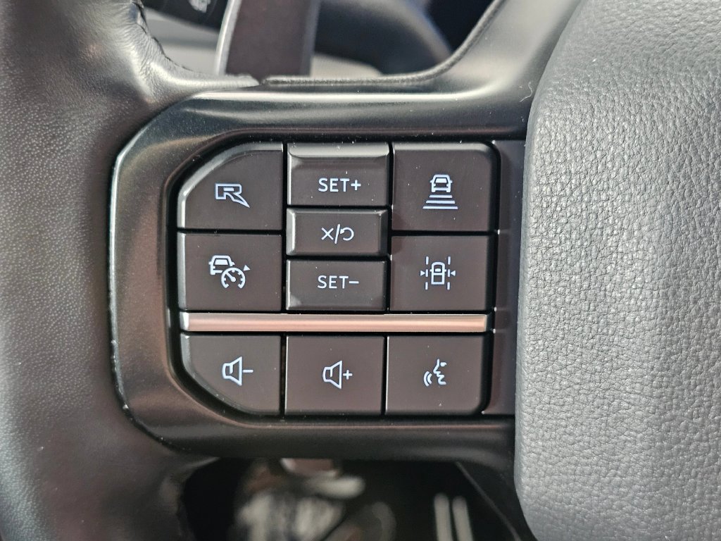 Certified 2023 Ford F150 Raptor AWD/4WD image 28