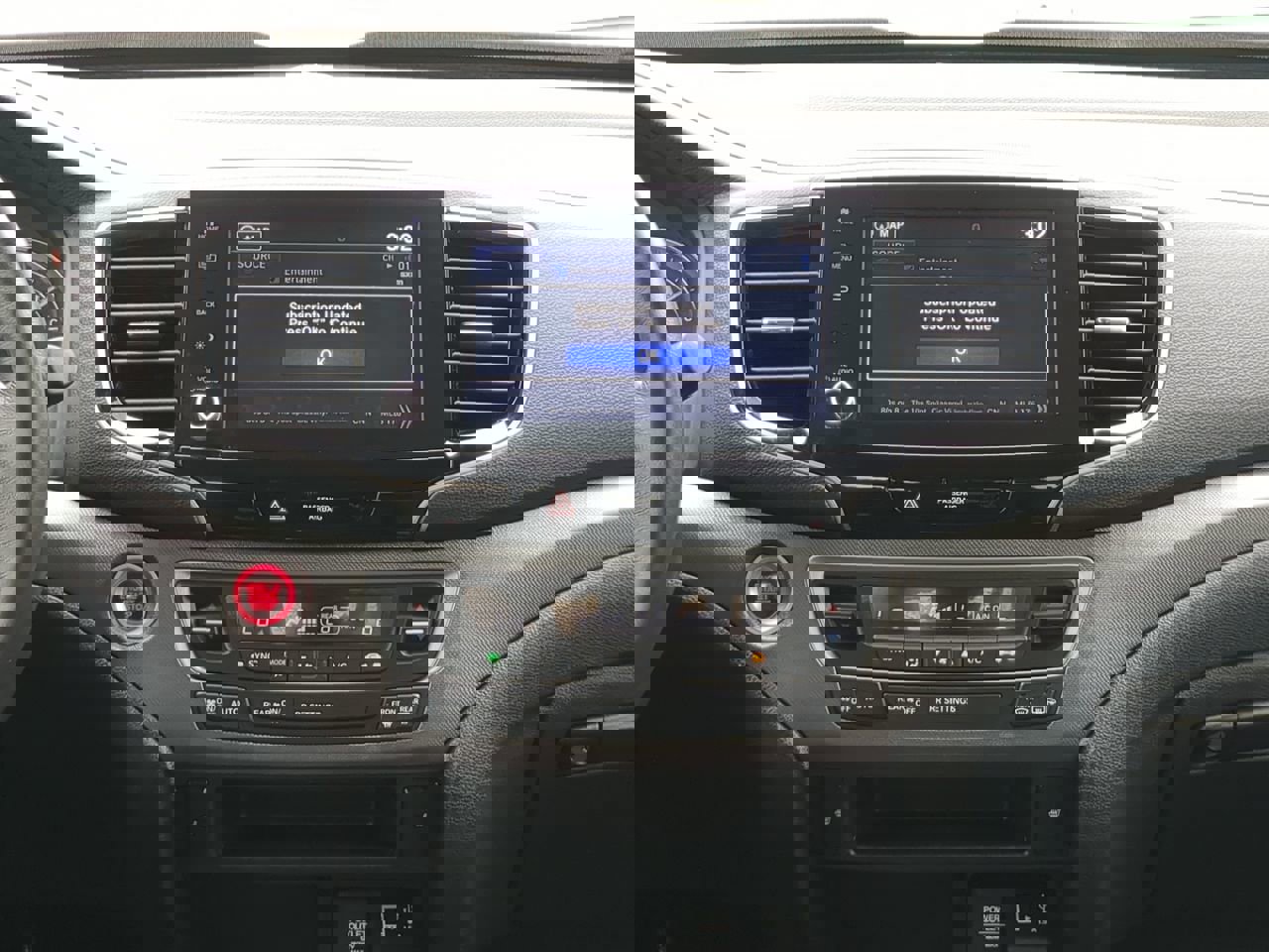 Used 2023 Honda Ridgeline RTL-E image 16