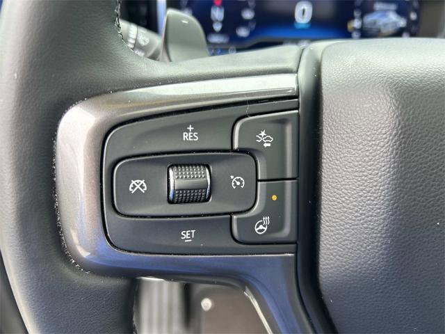 Used 2024 Chevrolet Silverado 1500 High Country w/ Technology Package image 28