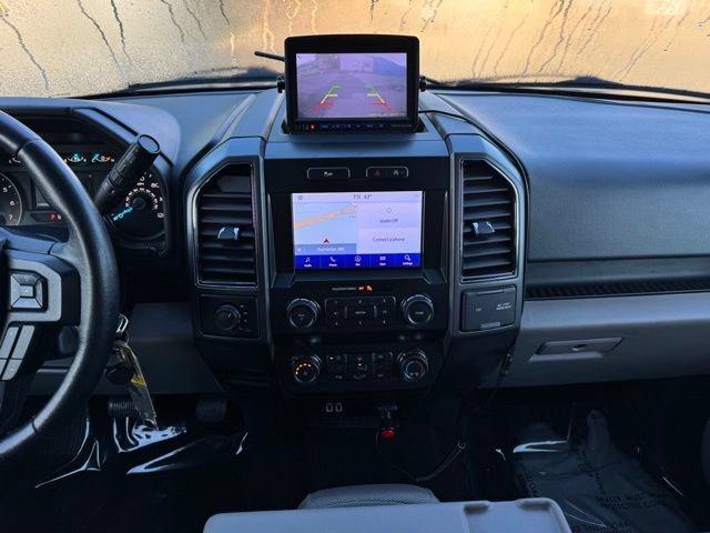 Certified 2020 Ford F150 XLT w/ Equipment Group 302A Luxury AWD/4WD image 2