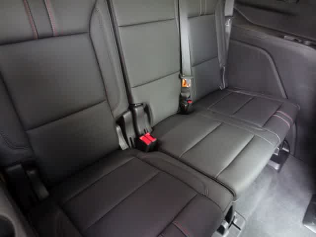 Used 2024 Chevrolet Tahoe RST w/ Luxury Package AWD/4WD image 13