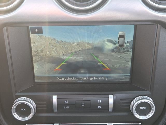 Certified 2023 Ford Mustang Premium image 26