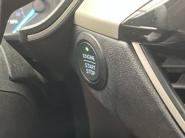 Certified 2021 Ford Escape SE AWD/4WD image 20