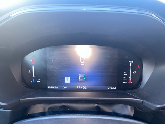 Certified 2023 Ford Escape ST-Line w/ Tech Pack #1 image 10