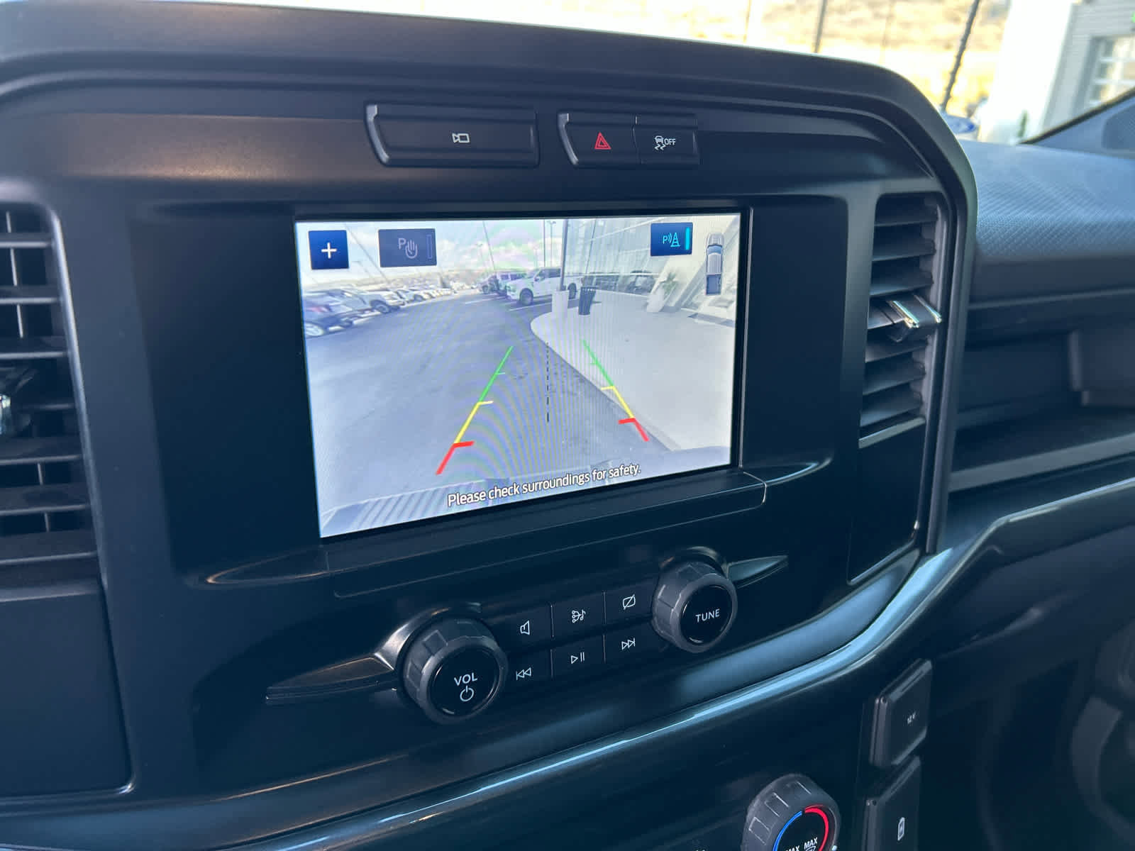 Certified 2022 Ford F150 XL w/ STX Appearance Package image 42