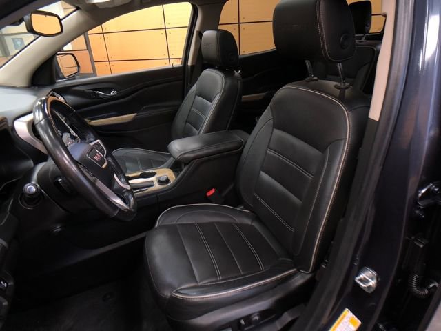 Used 2019 GMC Acadia Denali w/ Technology Package image 10