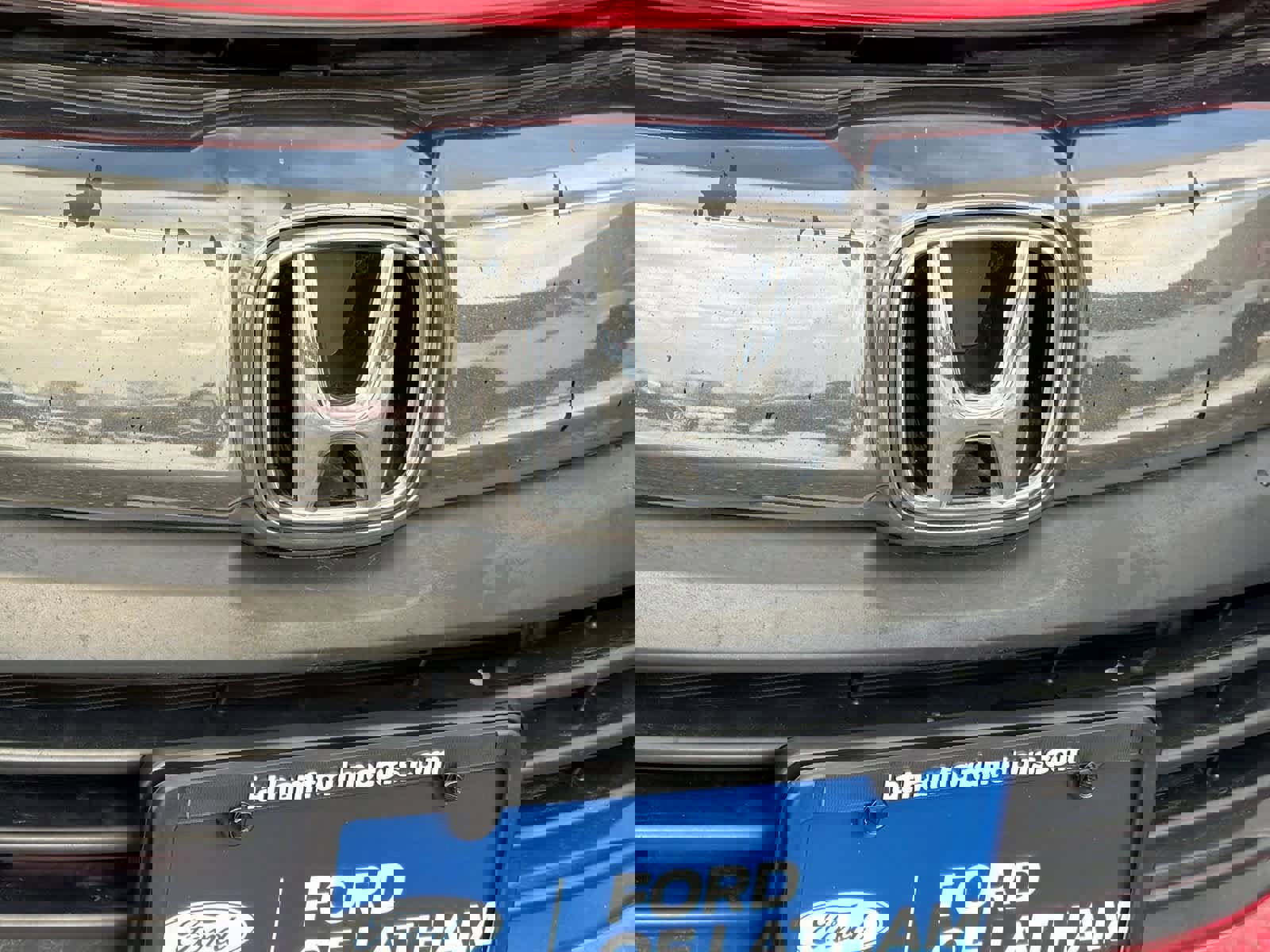 Used 2019 Honda HR-V EX image 12