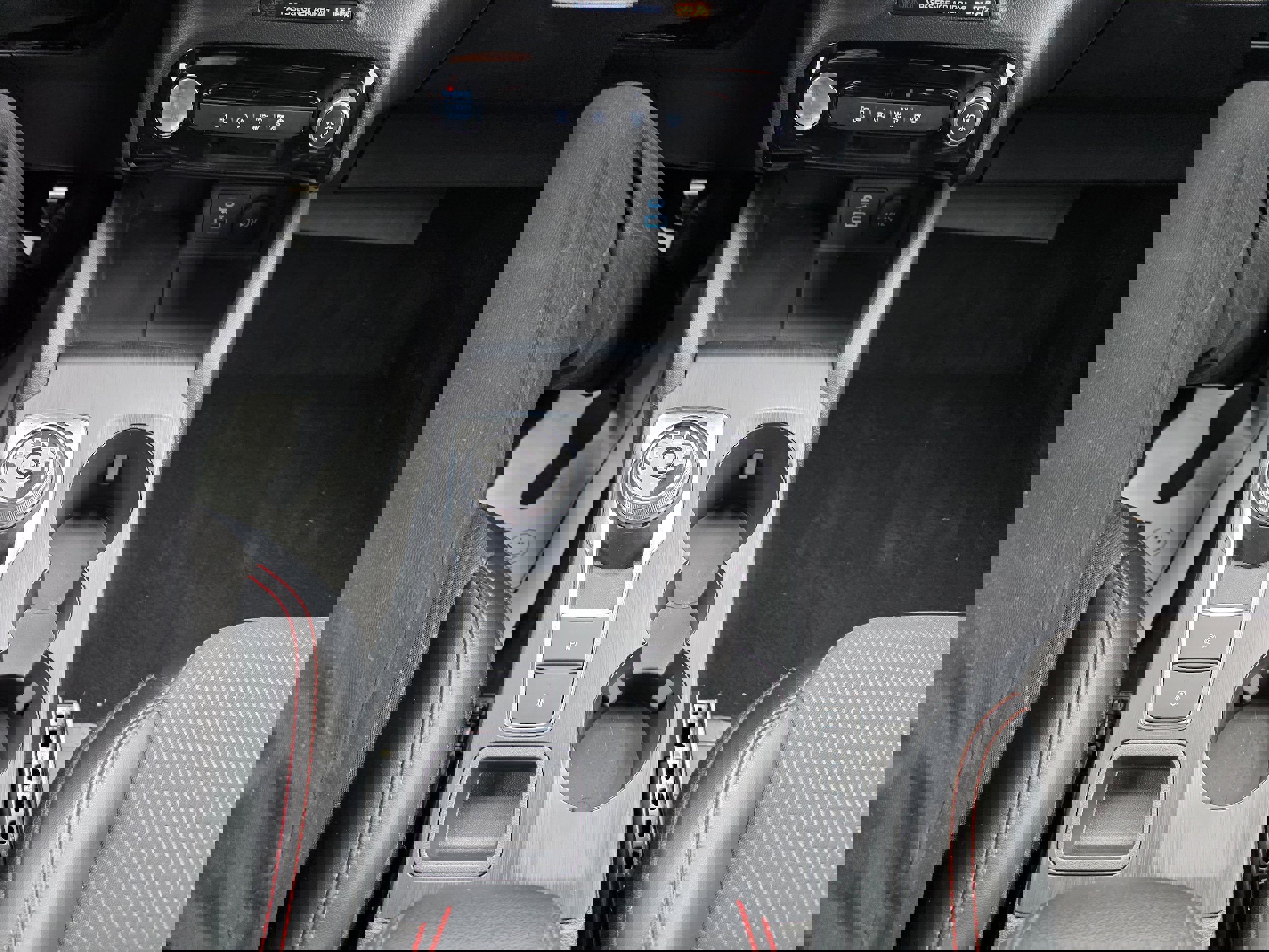 Certified 2023 Ford Escape ST-Line w/ Tech Pack #1 image 13