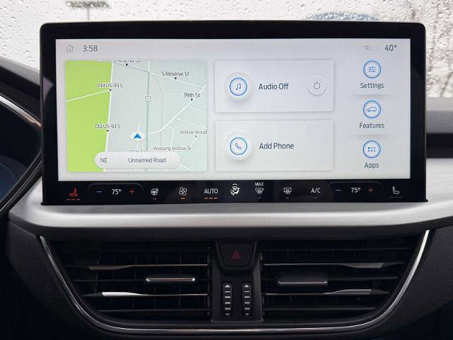 Certified 2023 Ford Escape Platinum image 15