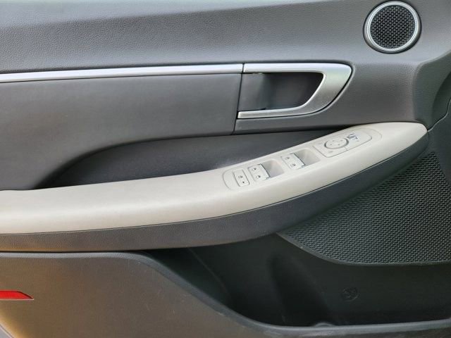 Used 2024 Hyundai Sonata SEL image 21