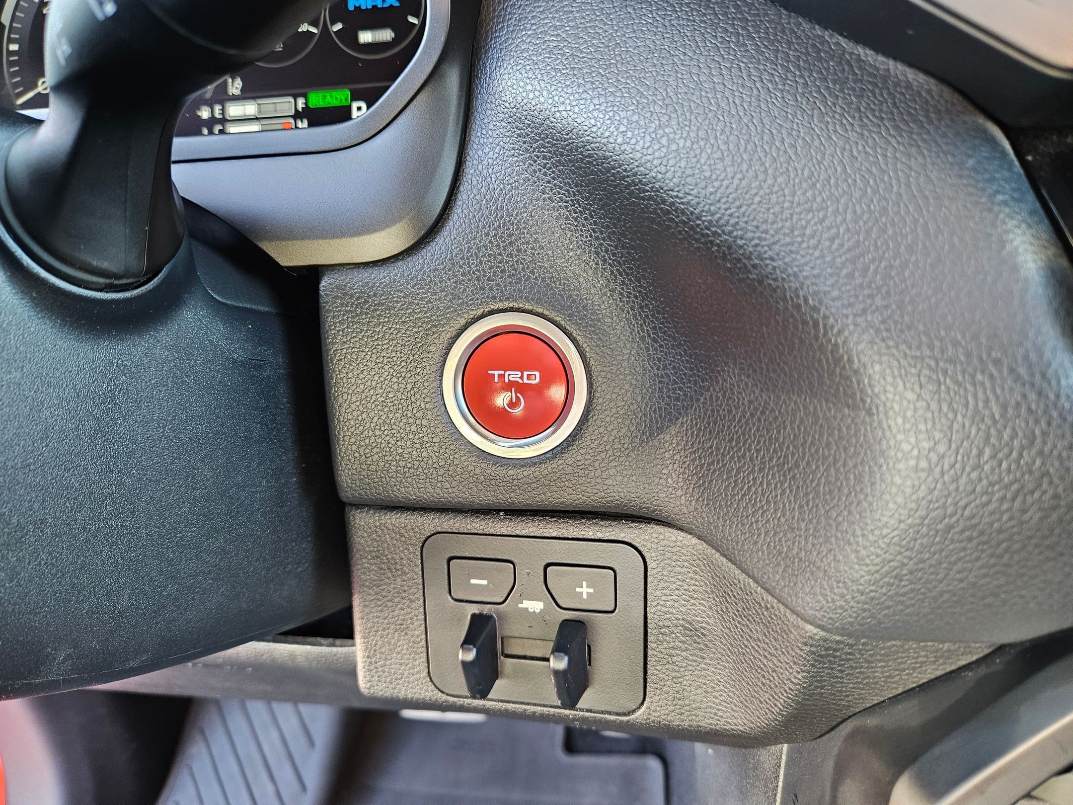 Used 2023 Toyota Tundra TRD Pro AWD/4WD image 23