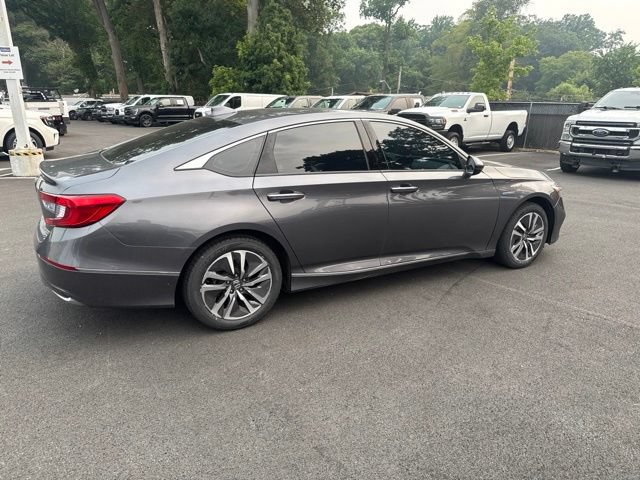 Used 2018 Honda Accord Touring image 7