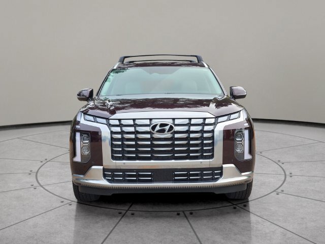 Used 2024 Hyundai Palisade Calligraphy AWD/4WD image 14