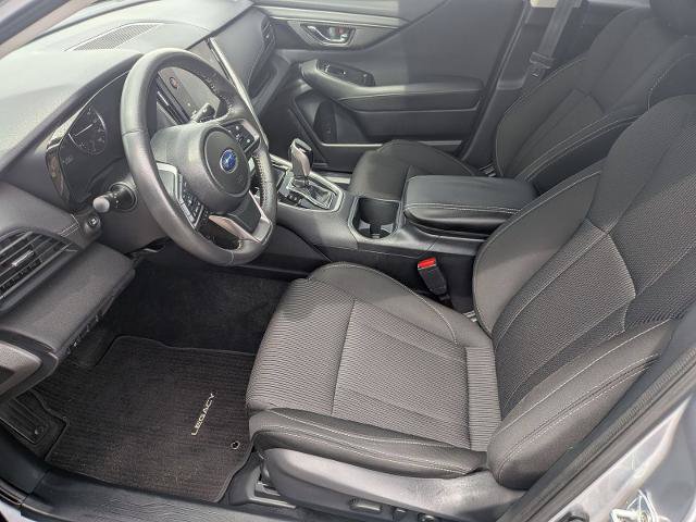 Used 2025 Subaru Legacy Premium AWD/4WD image 12