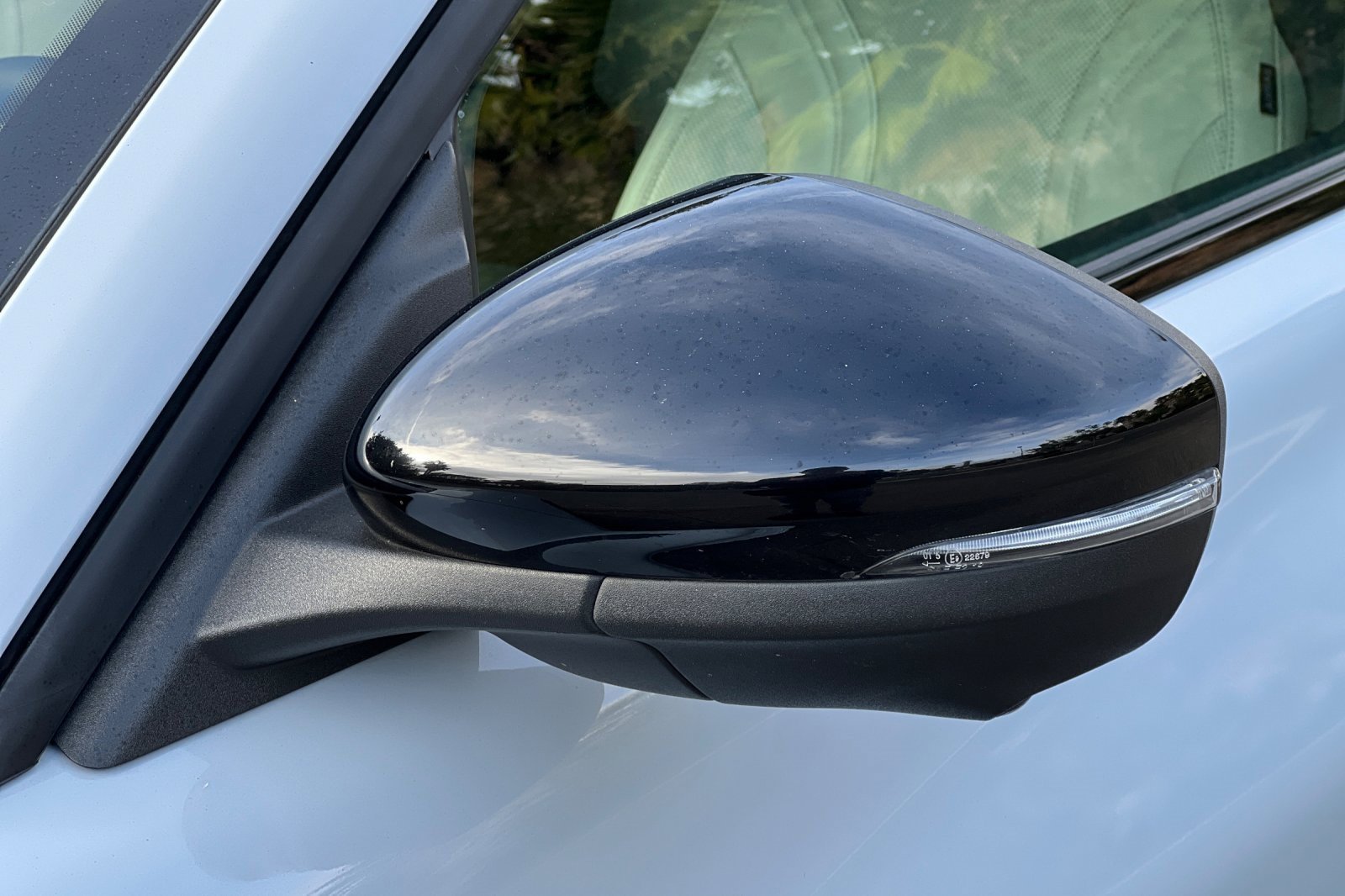 Certified 2023 Ford Mustang Mach-E Premium image 53