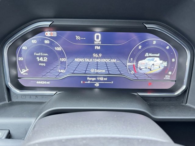 Used 2024 GMC Sierra 1500 Denali w/ Denali Reserve Package image 33