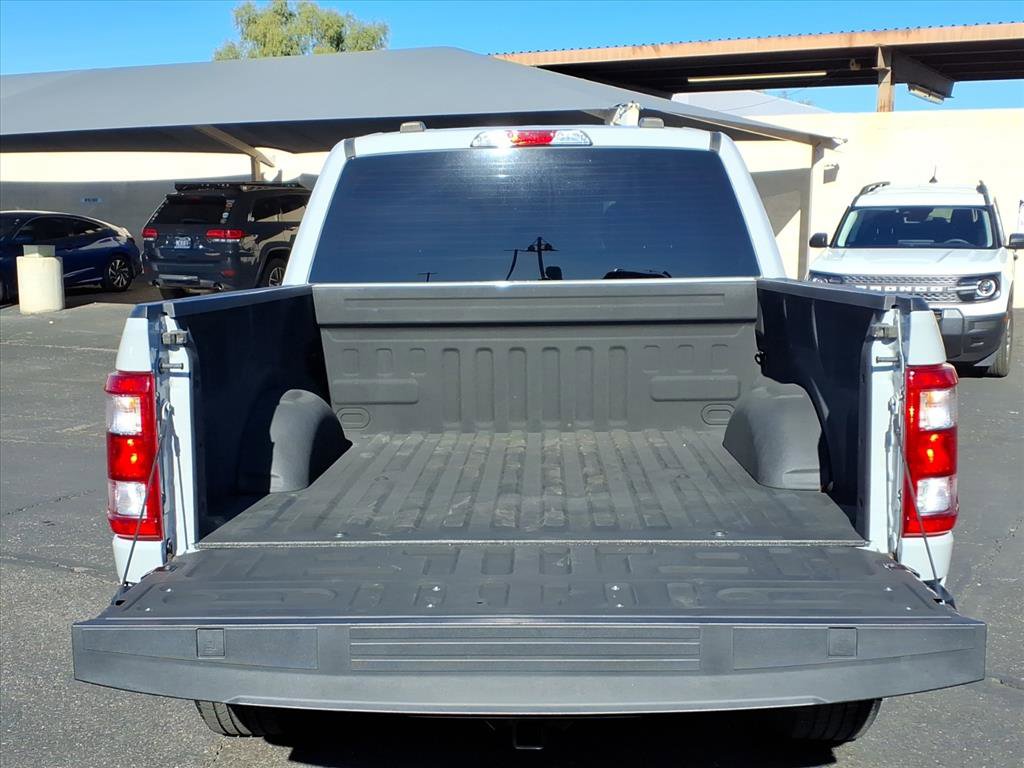 Certified 2023 Ford F150 XL w/ STX Appearance Package image 16